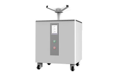 盘锦市过氧化氢消毒机IN-GY10