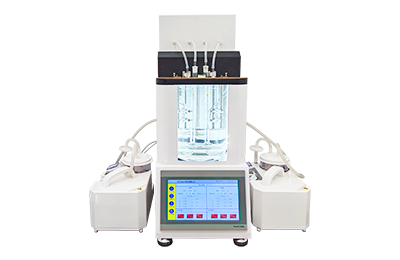 盘锦市全自动运动粘度测定仪IN-YN2