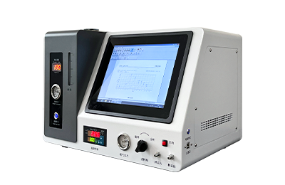 盘锦市天然气分析仪一体机