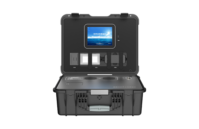 盘锦市便携式红外测油仪IN-CY2