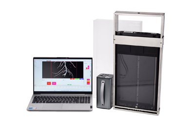 盘锦市原位根系分析仪IN-GXY